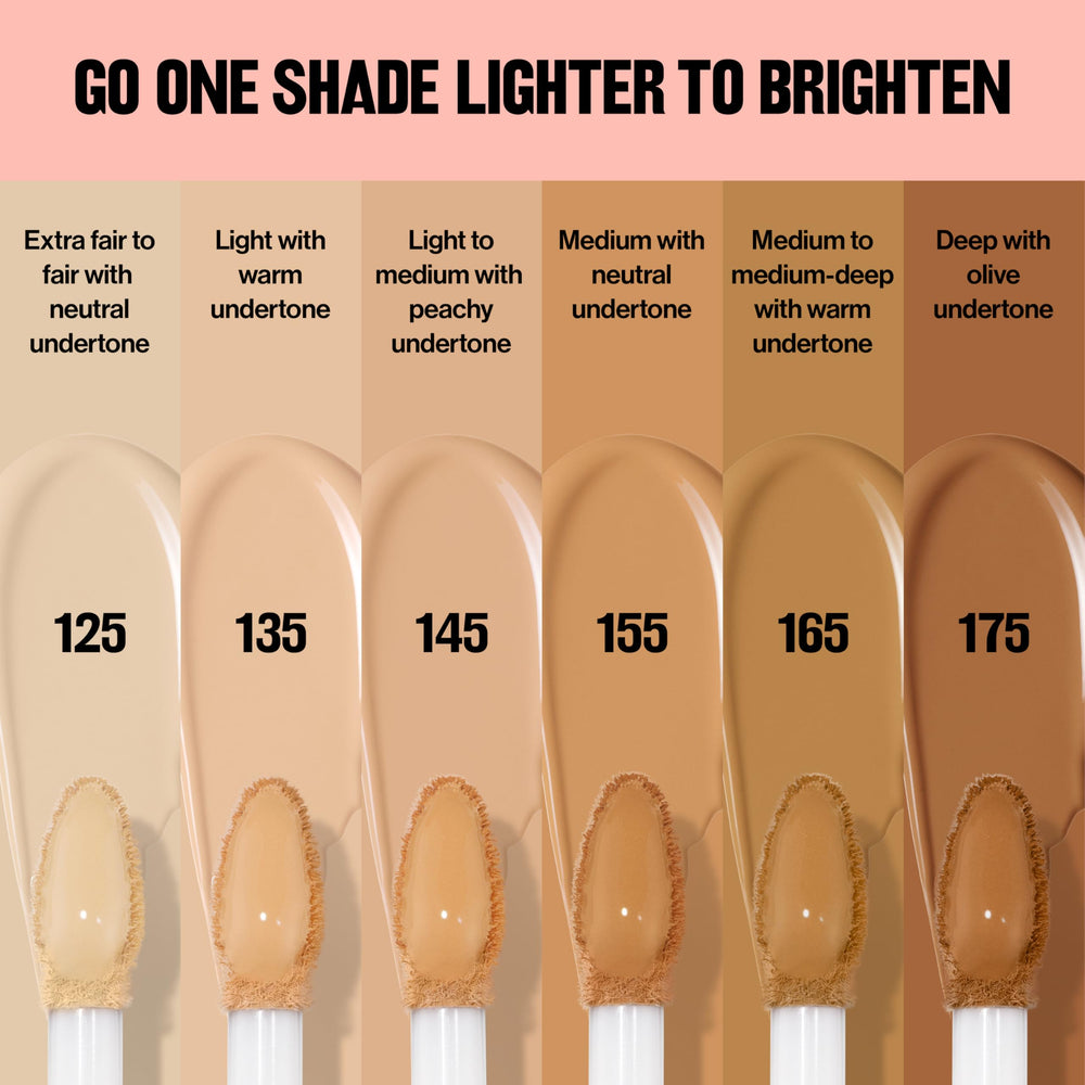 REVLON iluminador con esteviósido: piel más radiante