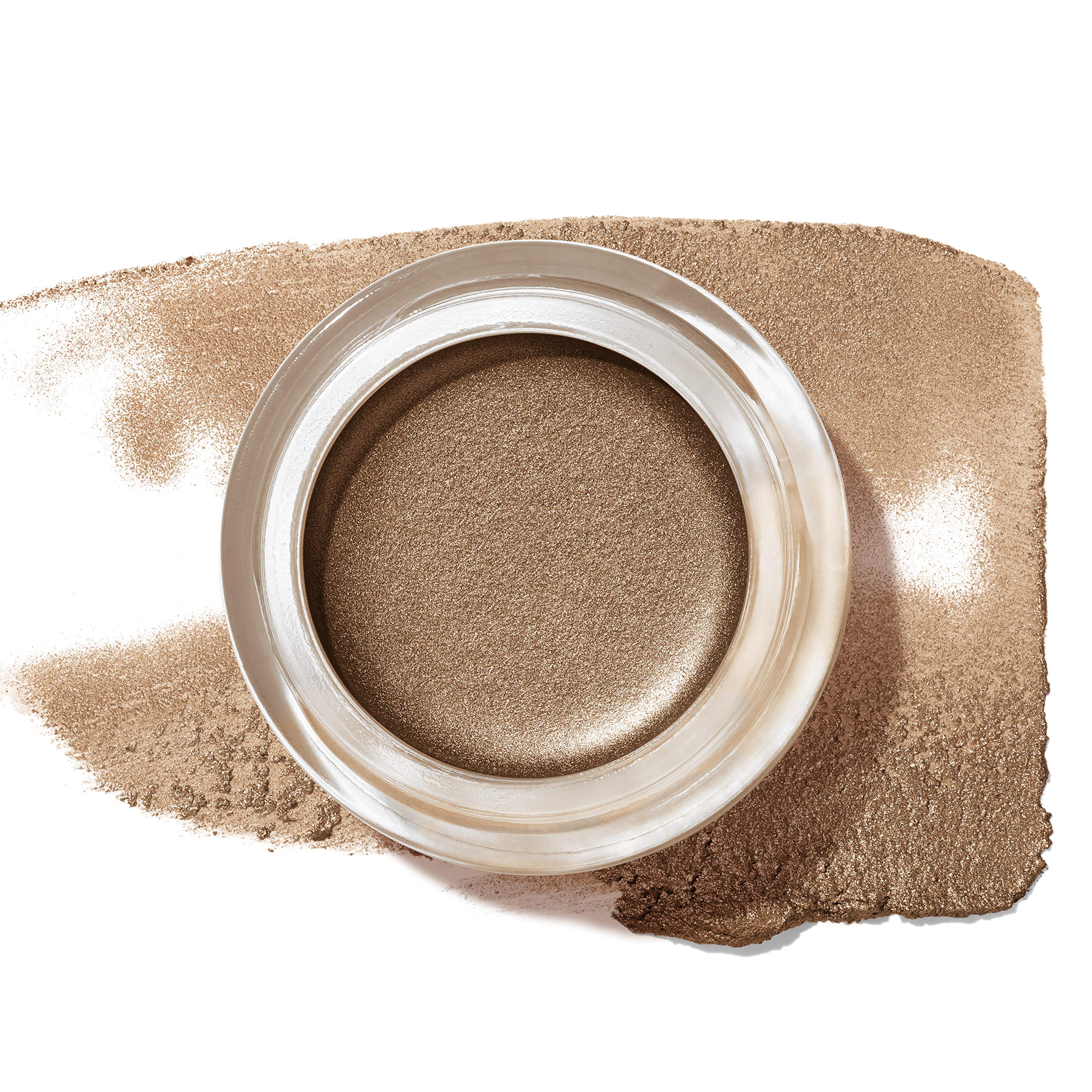 Sombra en crema Revlon ColorStay 24h Caramelo 710, pigmento duradero para párpados
