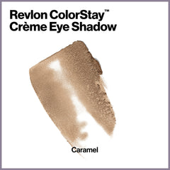 Revlon ColorStay 24h, sombra con brillo shimmer para toques de luz