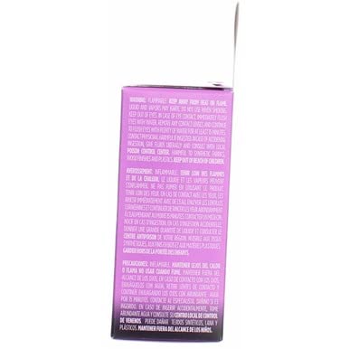 REVLON Cutex Care Swipe Go, ingredientes de coco que aportan sensación agradable durante la remoción.