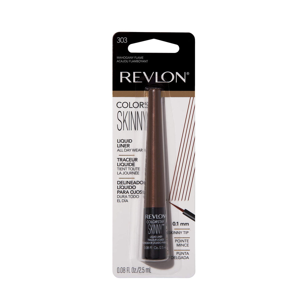 Delineador Revlon a prueba de manchas para uso diario