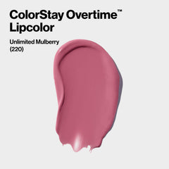 Aplicación de doble extremo para color y gloss en un solo producto