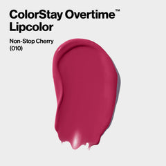 Extremo doble de color y brillo en Revlon ColorStay