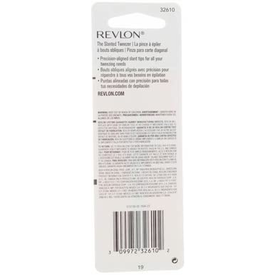 Revlon empaque de dos unidades para uso diario.