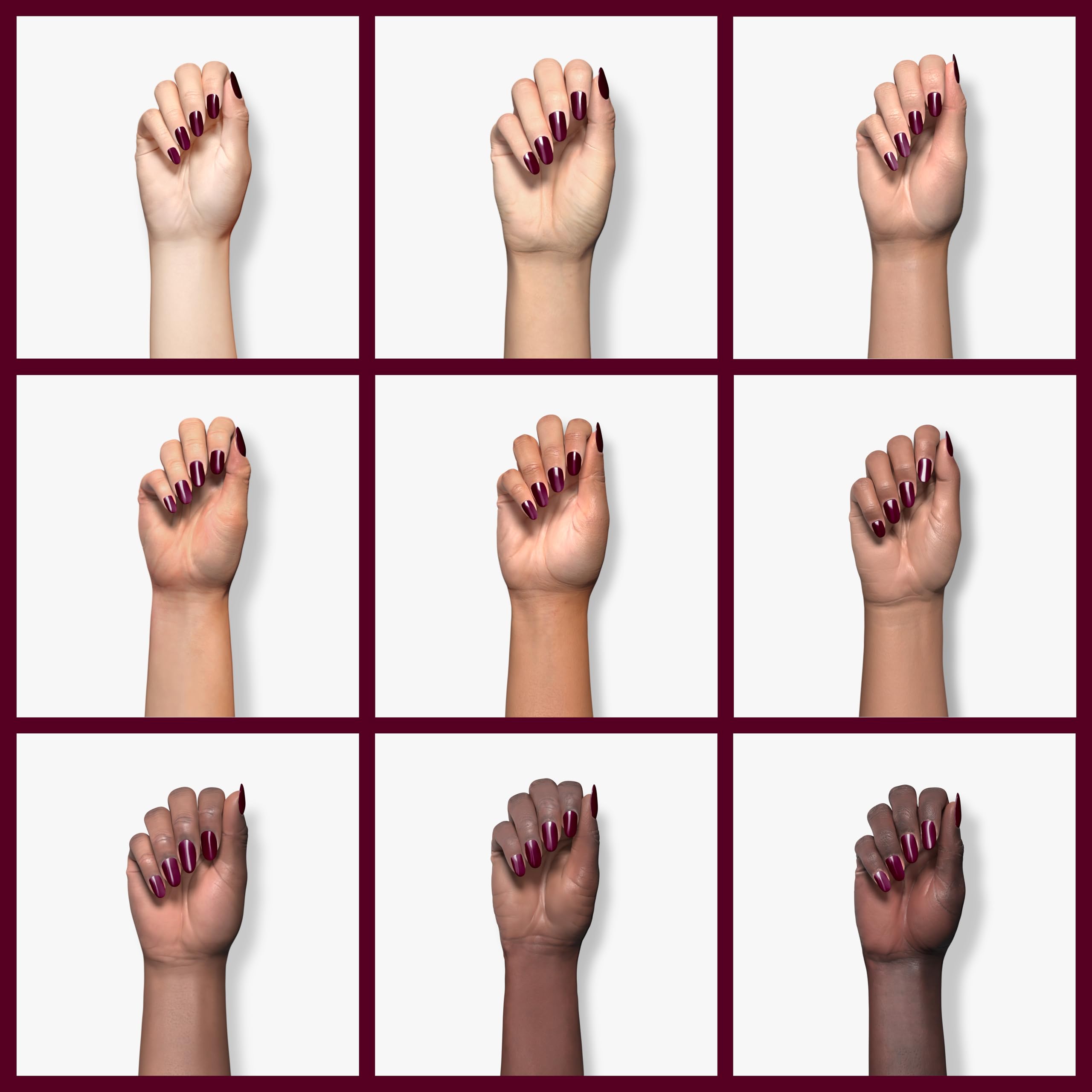 Revlon Esmalte: resistencia al desvanecimiento para color que perdura