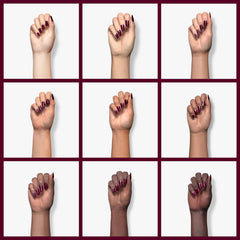 Revlon Esmalte: resistencia al desvanecimiento para color que perdura