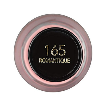 Envase práctico de REVLON Romantique para retoques en casa.