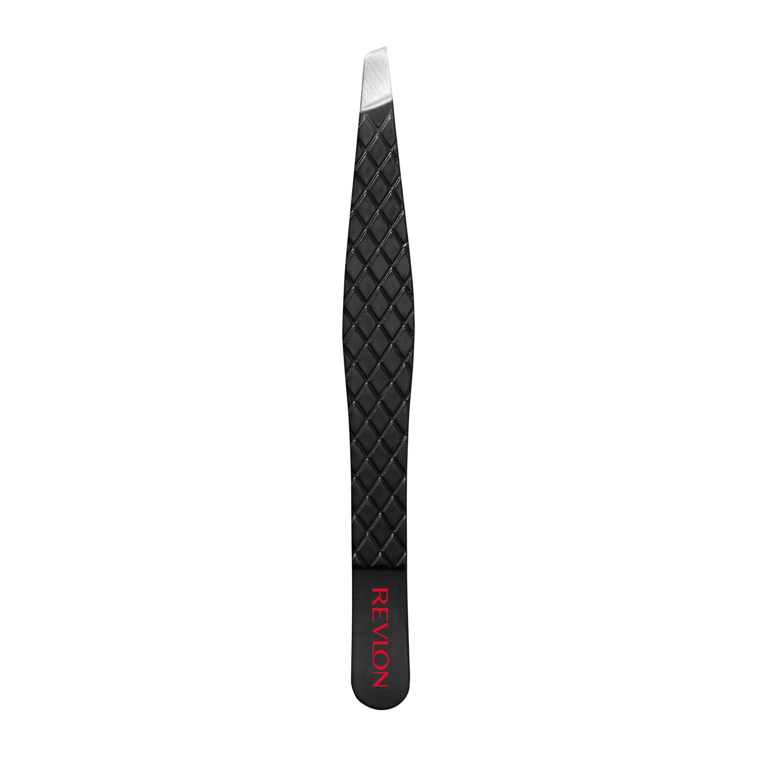 REVLON Expert: puntas alineadas para depilación rápida y exacta.
