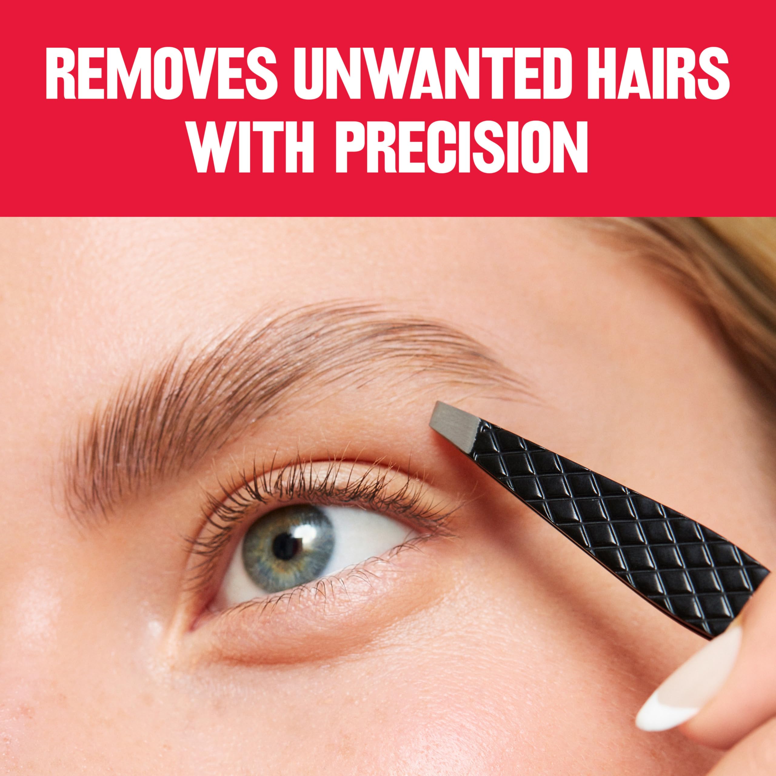 REVLON Expert: limpieza rápida con agua y jabón.