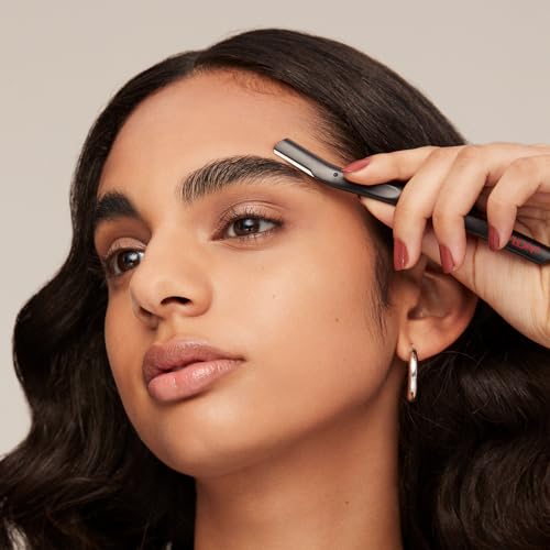 REVLON Modelador de Cejas Precisión, paquete de dos para repuestos y ahorro.