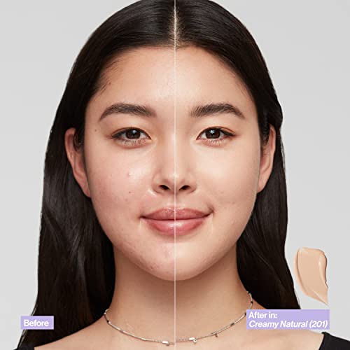 REVLON Illuminance: envase compacto ideal para retoques