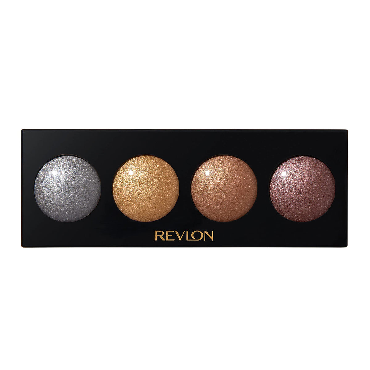 Revlon Iluminación crema sombra: paleta para looks infinitos en párpados.