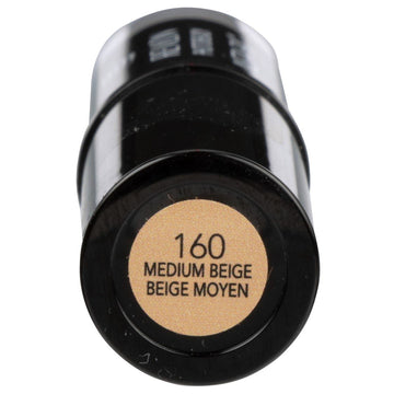 Revlon Insta-Fix acabado natural ofrece aspecto fresco y no grasoso.