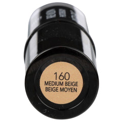 Revlon Insta-Fix acabado natural ofrece aspecto fresco y no grasoso.