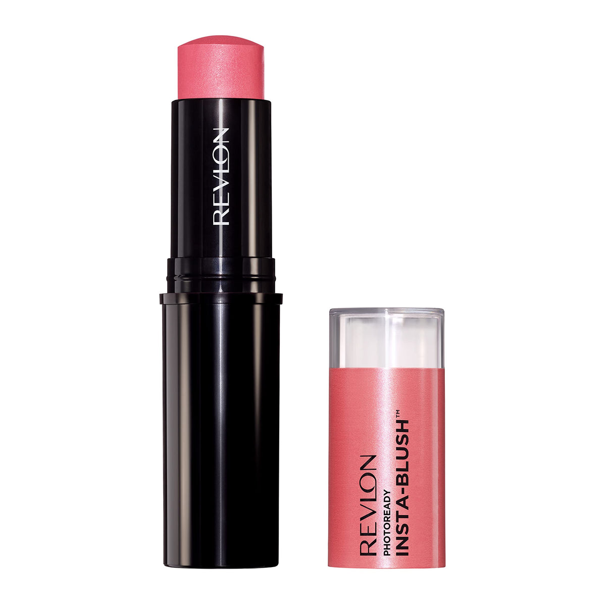 REVLON Insta-Blush Stick Candy Kiss: aplicación rápida para rubor natural