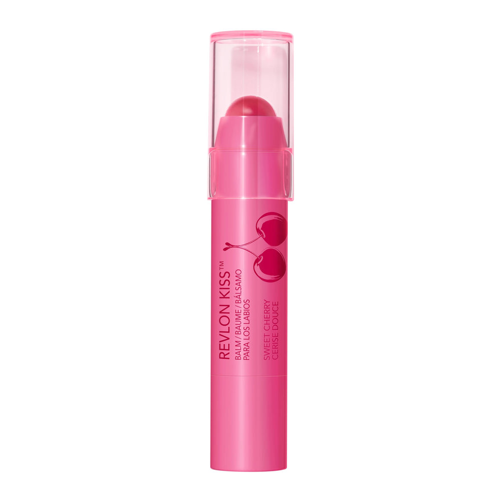 REVLON Kiss Balm Brillo Sutil: realza look suave