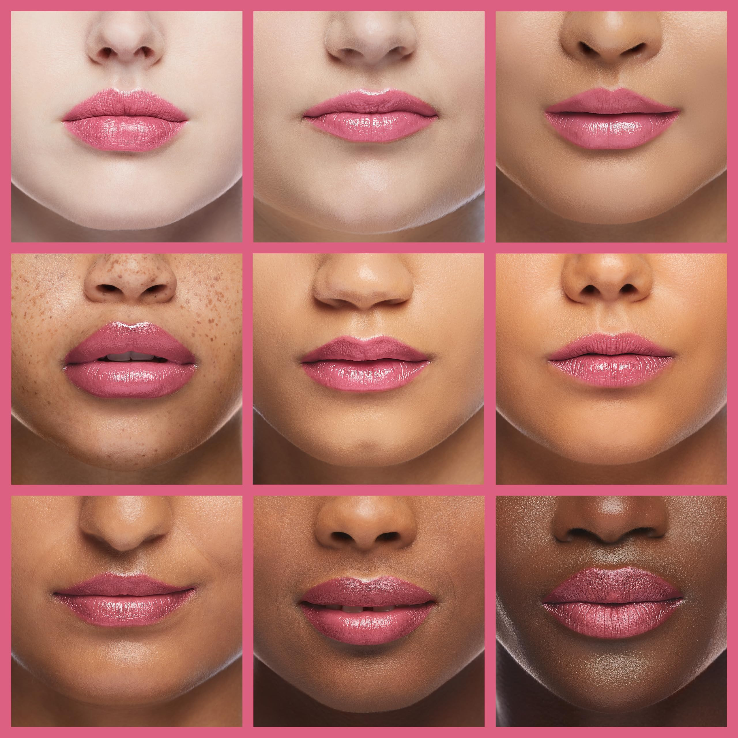 REVLON Kiss Balm sabores frutales para una experiencia fragante.