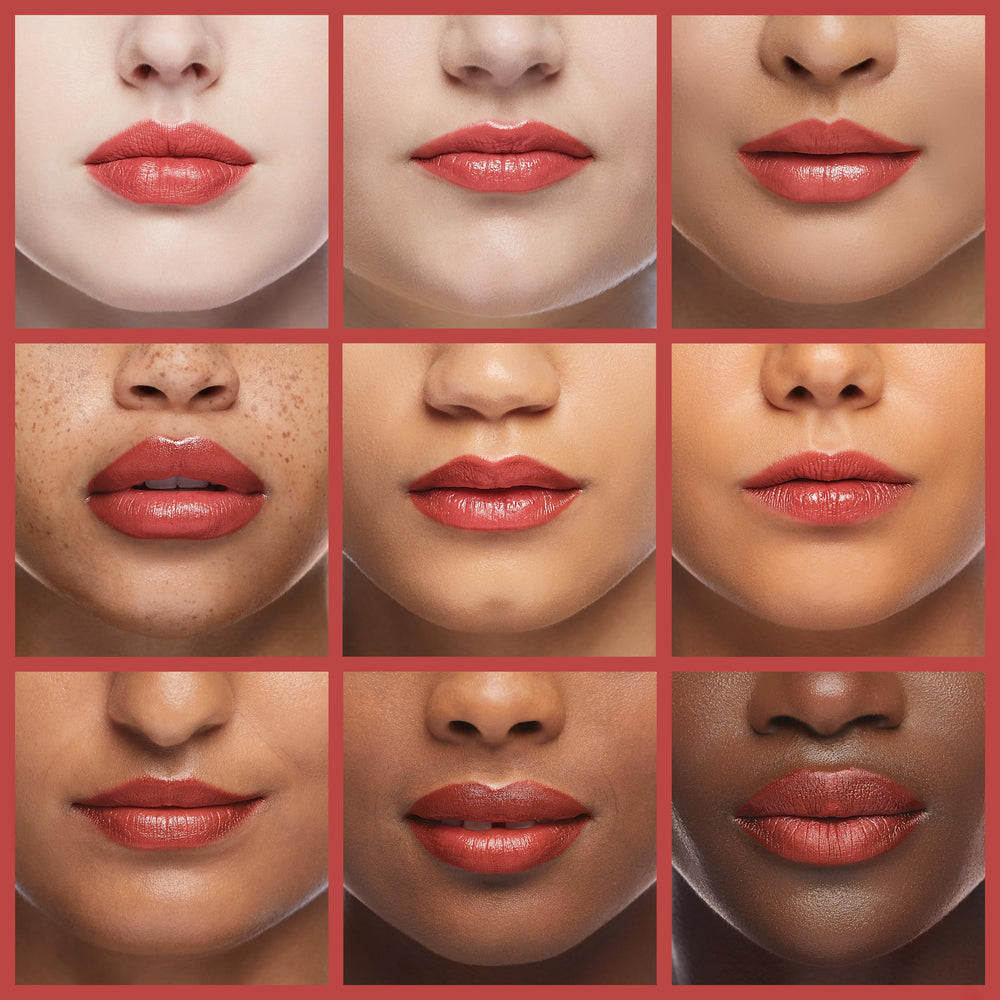 REVLON Kiss Balm textura suave para una aplicación cómoda