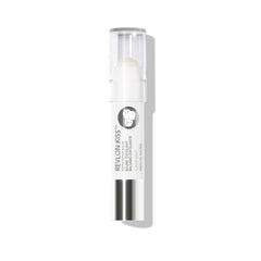 Bálsamo exfoliante REVLON Kiss con azúcar y menta para suavizar labios.