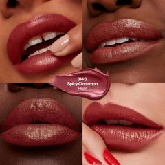Aplicador suave de REVLON labial canela picante para aplicación precisa