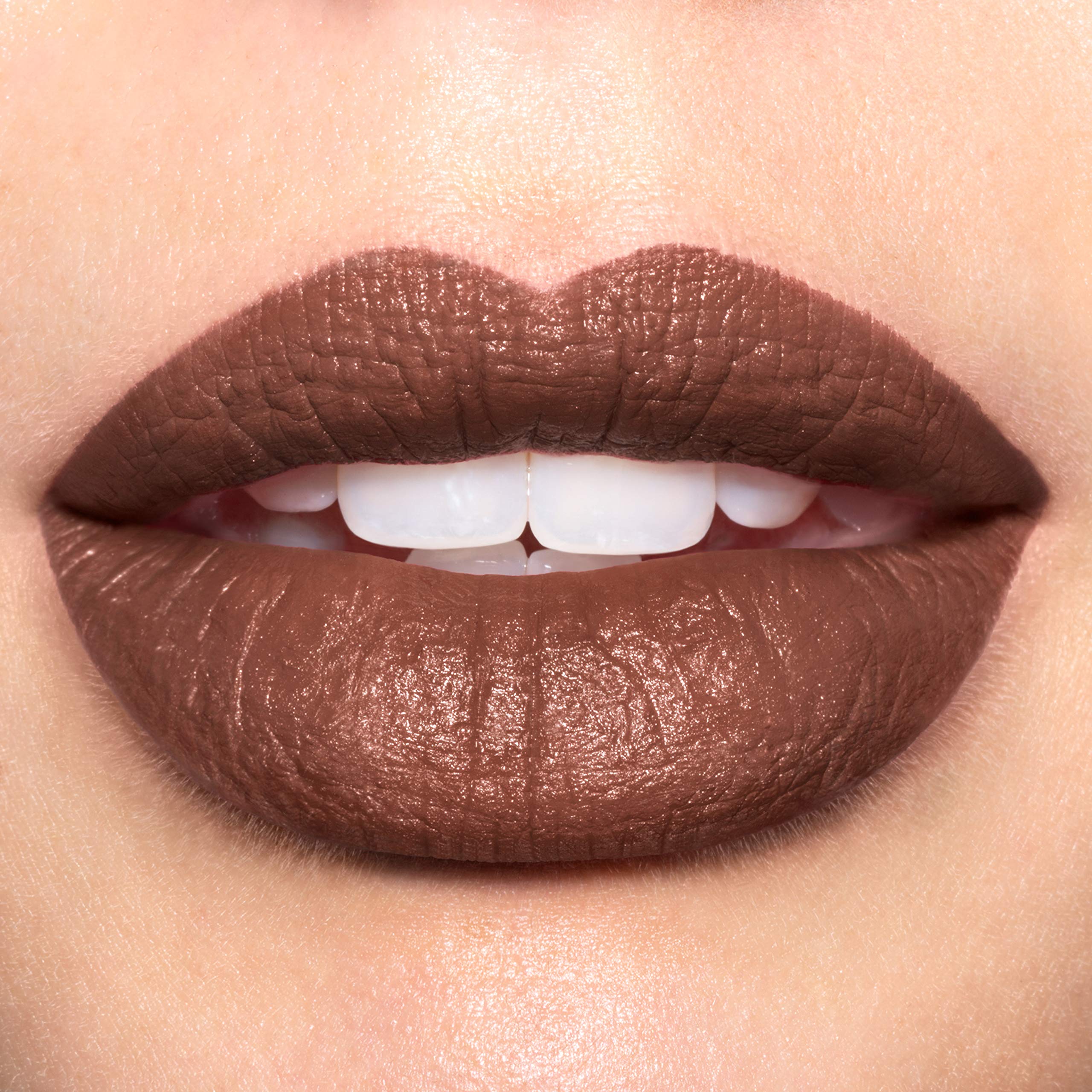 Revlon labial mate aplicación una paso: desliza en una pasada para color intenso