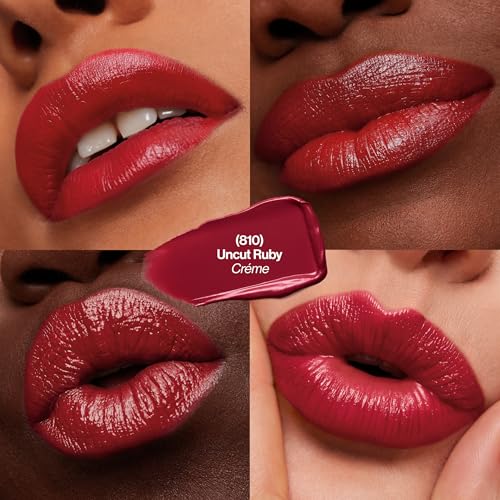 Presentación tipo regalo de REVLON Labial: opción ideal para regalar.