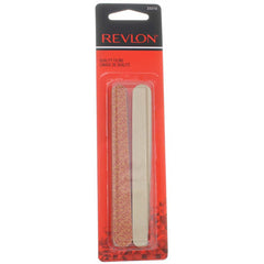 Lima REVLON de cara gruesa marrón para dar forma rápida.