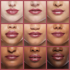 Muestra de tono 280 Stay Currant para comparar colores.