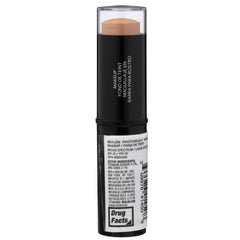 Revlon PhotoReady Insta-Fix application stroke highlights easy blending.