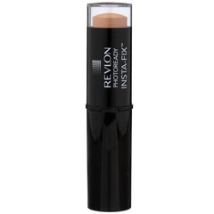 Revlon PhotoReady Insta-Fix compact case shown for portable touch-ups.