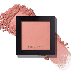Revlon Powder Blush color-sublime para un rubor duradero en la piel