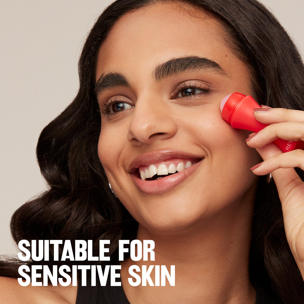 REVLON rodillo para la zona de ojos y contorno