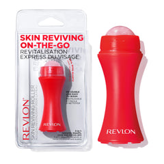 REVLON rodillo revitalizante con cuarzo rosa para piel fresca y relajada