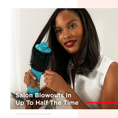REVLON One-Step seguridad ETL y voltaje 120V para uso en EE. UU.