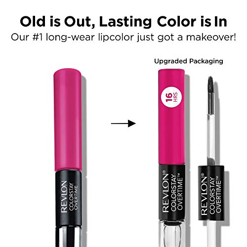REVLON Sensación suave en labios gracias a vitamina E