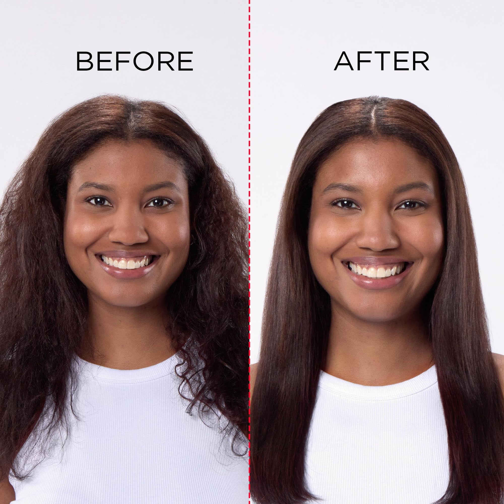 REVLON SmoothStay apagado automático para seguridad tras una hora.