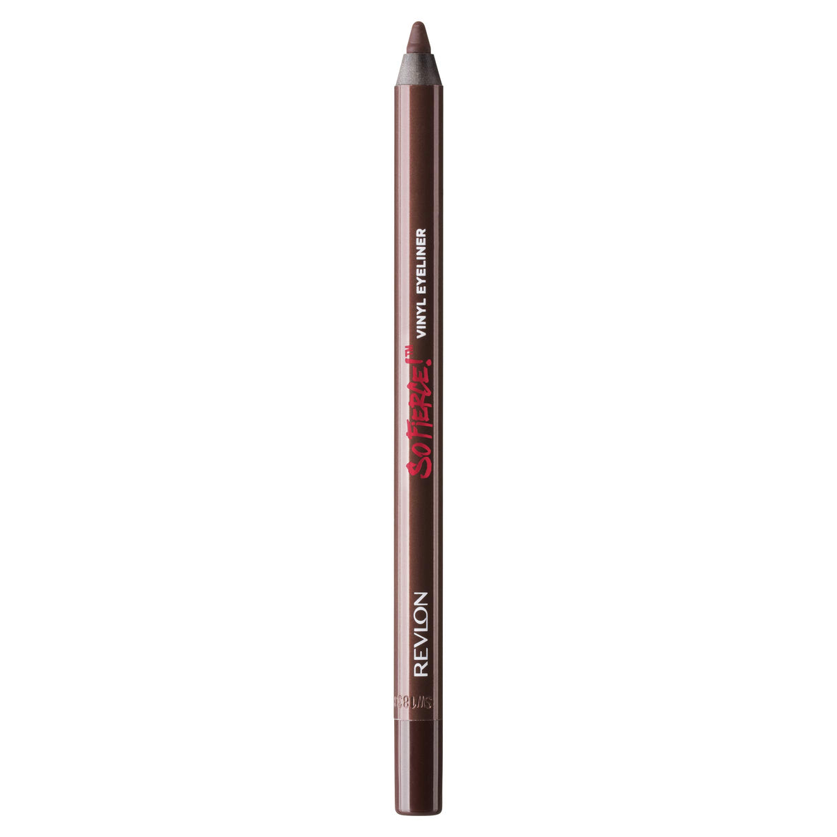 REVLON So Fierce Vinyl Eyeliner Mighty Mocha: aplicación suave para delinear líneas definidas.
