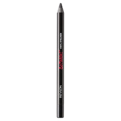 REVLON So Fierce Vinyl Eyeliner en empaque, acabado vinílico para look audaz