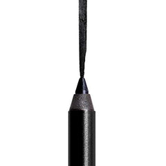 REVLON So Fierce Vinyl Eyeliner: muestra de color con pigmentación intensa para looks