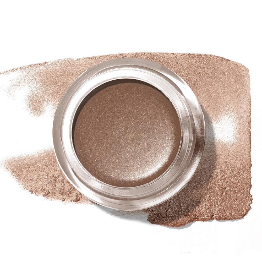 Revlon sombra crema ojo Espresso, acabado mate para un look natural.