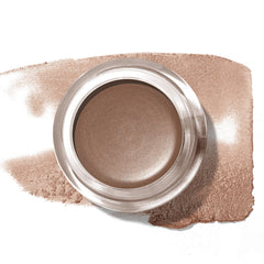 Revlon sombra crema ojo Espresso, acabado mate para un look natural.