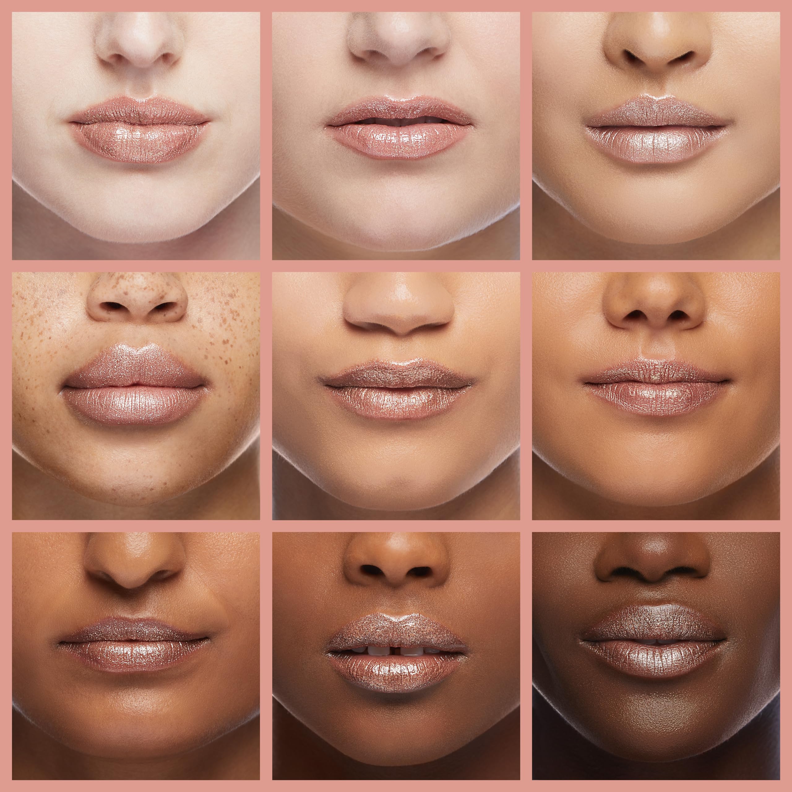 REVLON Brillo de labios, acabado brillante para labios luminosos.