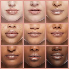 REVLON Brillo de labios, acabado brillante para labios luminosos.