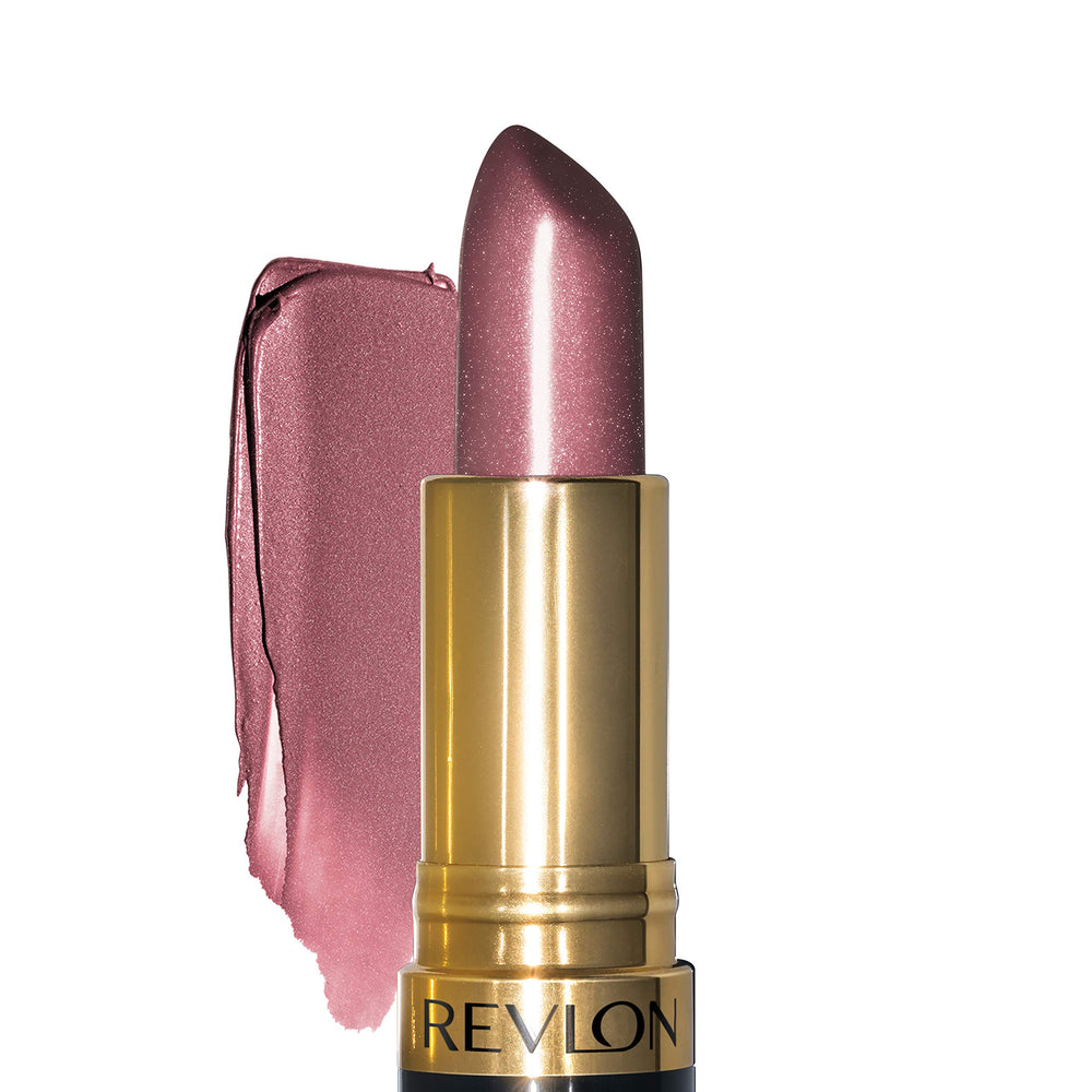 Revlon Super Lustrous: envase clásico que transmite lujo