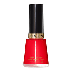 Esmalte Revlon Super Lustrous resistente al desvanecimiento en color intenso