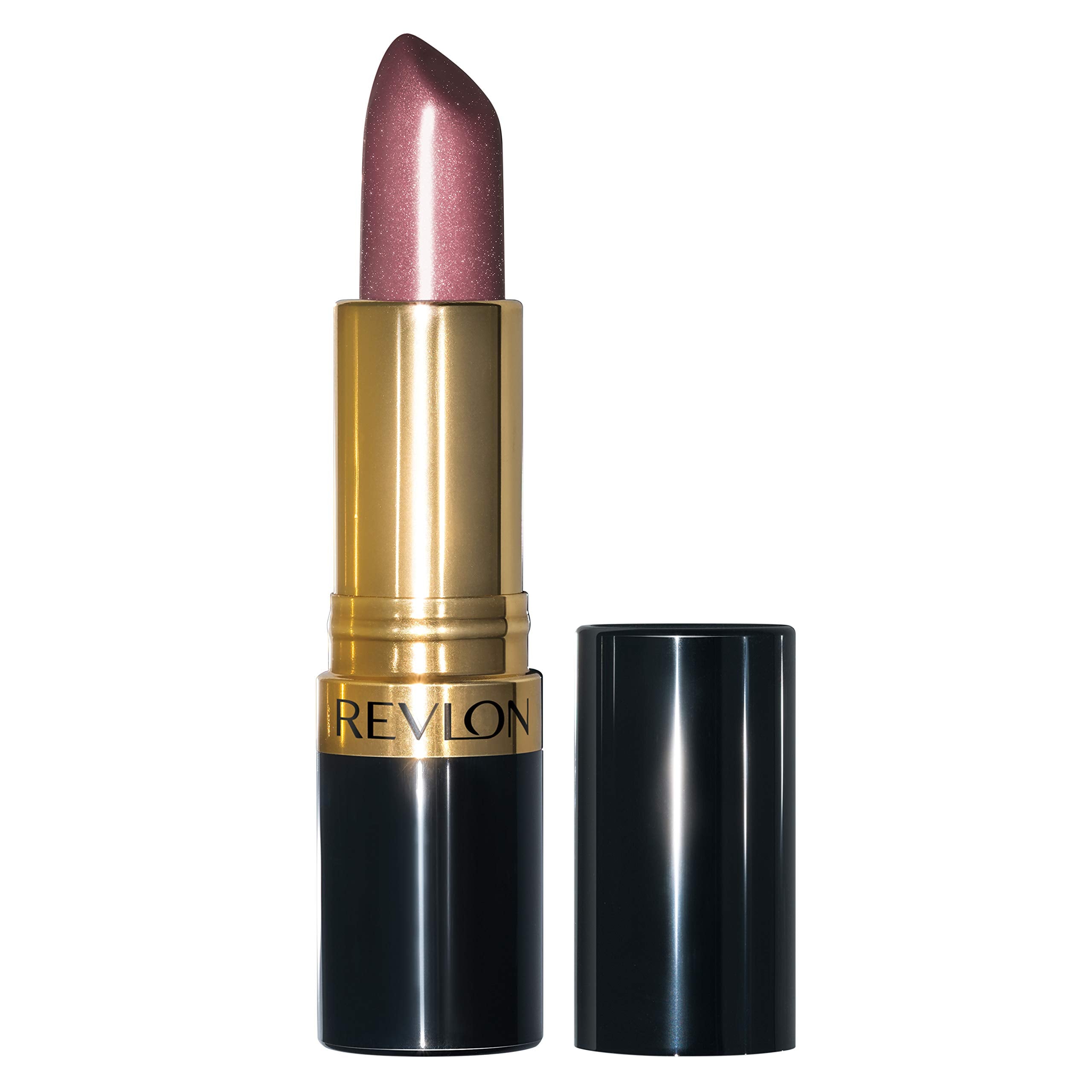 Revlon Super Lustrous: aplicación suave y cremosa para labios hidratados todo el día