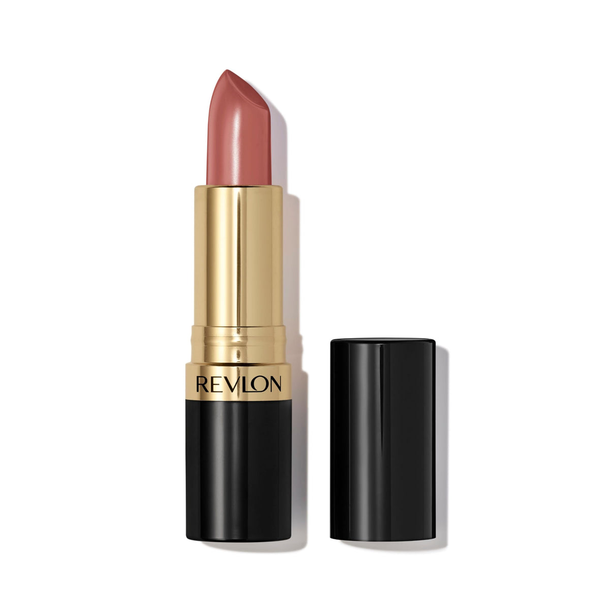 REVLON Labial cremoso para una boca sedosa y confortable