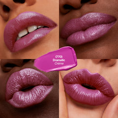 REVLON Super Lustrous Labial: textura cremosa para labios suaves