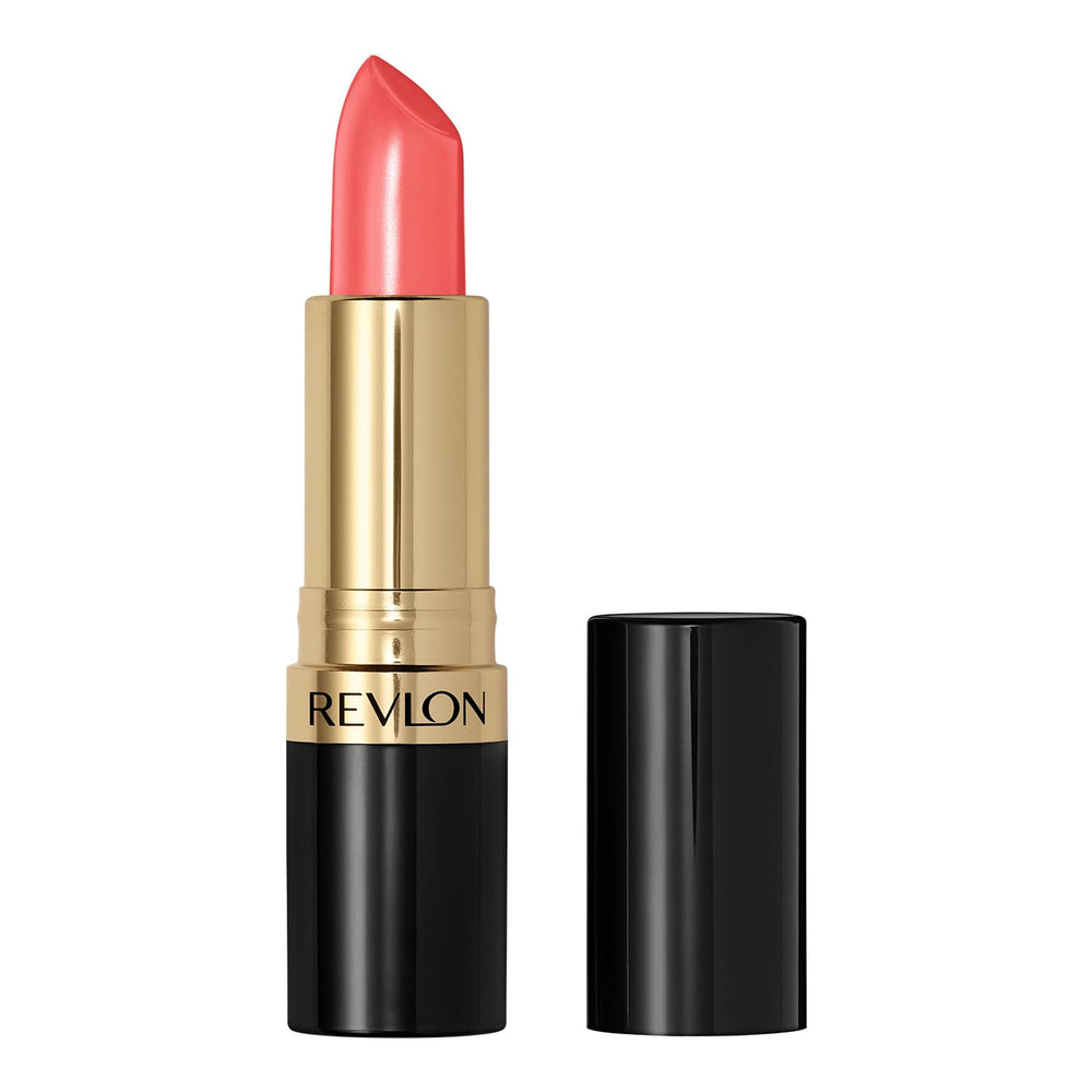 REVLON Fire Peach: aplicación suave para color intenso y cómodo