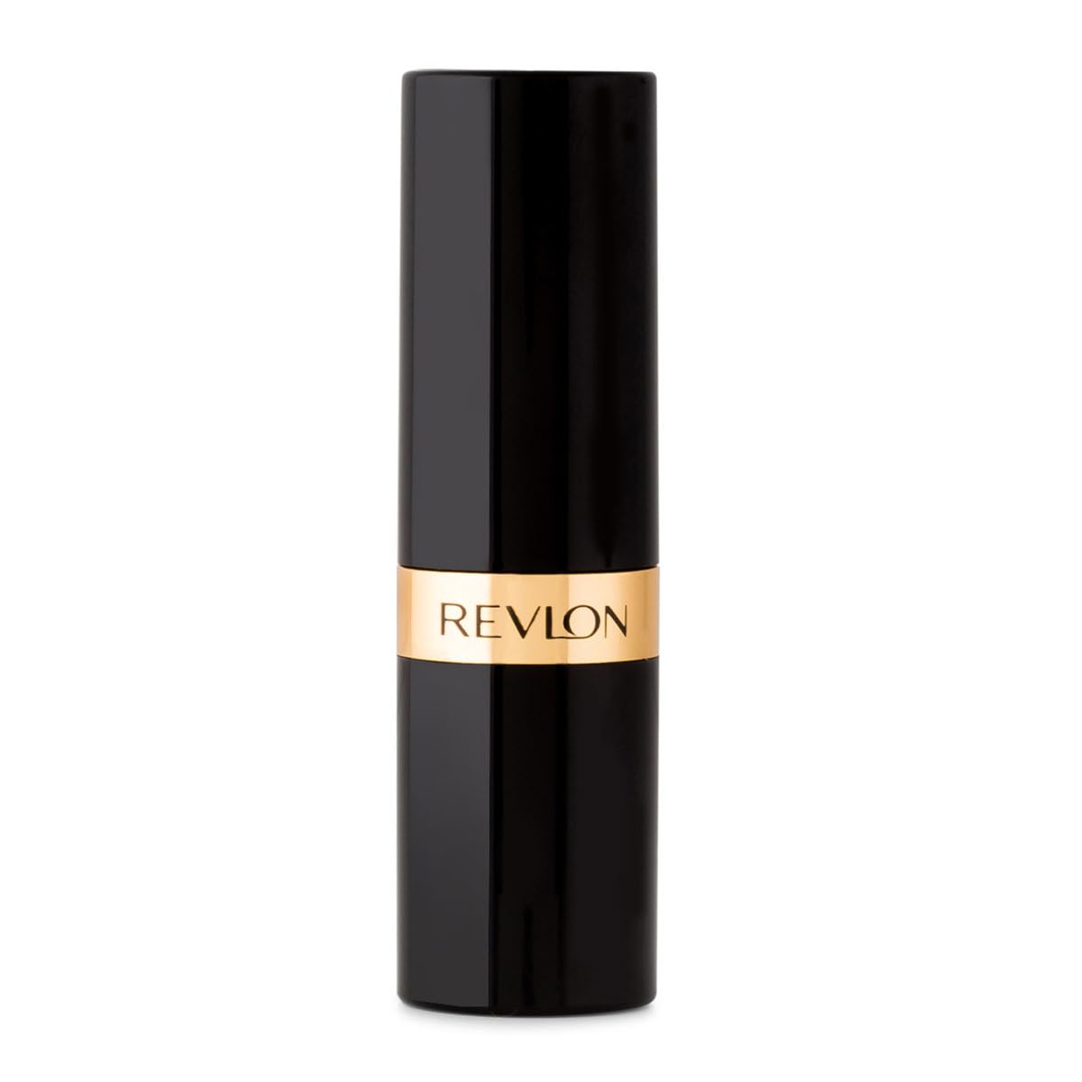 REVLON Super Lustrous Lipstick: tono Smoky Rose para looks versátiles de día y noche.